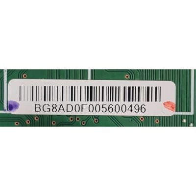 MAIN PARA TV PHILIPS (( NUEVA )) / NUMERO DE PARTE BG8AD / BAC1R0G0201 1 / ABG8AMMAR001 / BG8AD0F005600496 / MODELO 65PFL5604/F7 A	 - Imagen 2